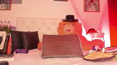 Snapshot of sharon_smiith_ chatting on October 5, 2025, 2:54 am sharon_smiith_ online show from October 5, 2025, 2:54 am