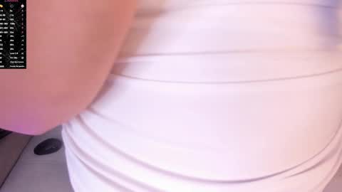 Snapshot of sharondiirtyy chatting on January 6, 2025, 8:35 am sharondiirtyy online show from January 6, 2025, 8:35 am