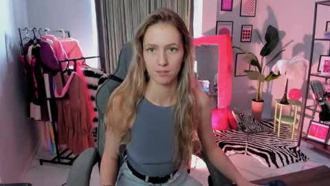 Sharon online show from May 30, 2026, 12:35 pm