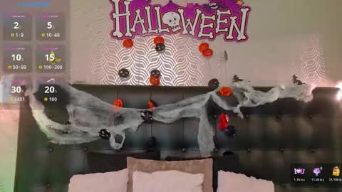 Snapshot of sharonevanss chatting on October 30, 2025, 9:04 pm Sharon online show from October 30, 2025, 9:04 pm