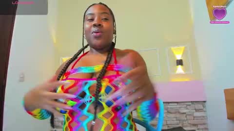 Sharon Hall online show from February 1, 2025, 4:14 am