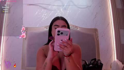 Sharon  online show from June 2, 2026, 2:52 pm