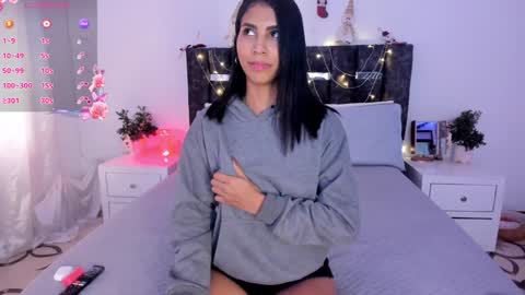 Snapshot of sharonmiller_2 chatting on December 6, 2024, 8:07 pm Sharon Independent model online show from December 6, 2024, 8:07 pm