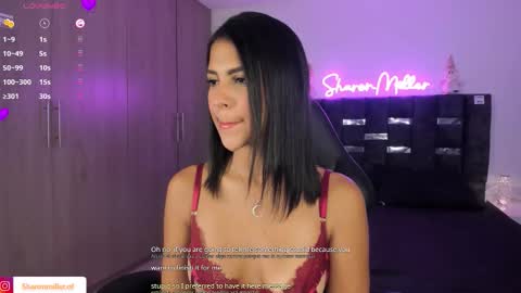 Snapshot of sharonmiller_2 chatting on November 15, 2025, 6:15 pm Sharon Independent model online show from November 15, 2025, 6:15 pm