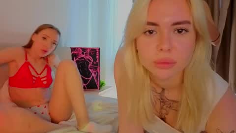 Lola and Stacey online show from June 2, 2026, 6:48 am