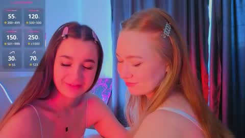 Lola and Stacey online show from June 28, 2026, 6:30 am