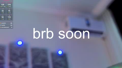 Lola and Stacey online show from July 27, 2026, 11:06 am