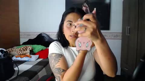 Snapshot of sharoon__cherry_ chatting on March 14, 2026, 3:50 pm sharon online show from March 14, 2026, 3:50 pm