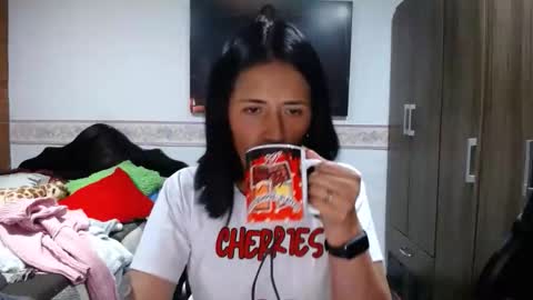 Snapshot of sharoon__cherry_ chatting on March 18, 2026, 11:52 pm sharon online show from March 18, 2026, 11:52 pm