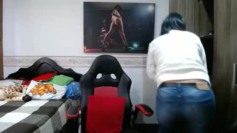 Snapshot of sharoon__cherry_ chatting on March 19, 2026, 4:11 pm sharon online show from March 19, 2026, 4:11 pm