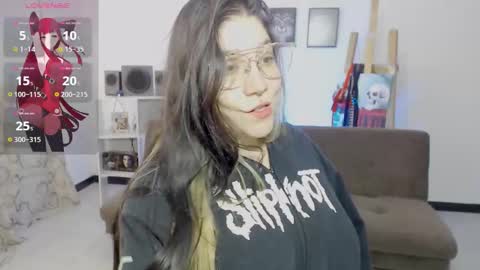 SHAROON online show from November 7, 2025, 6:19 pm