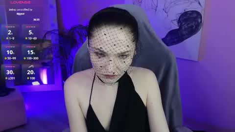 Snapshot of sharpsilence chatting on July 8, 2026, 5:56 am Mistress Silence online show from July 8, 2026, 5:56 am