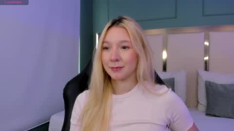 Shantall online show from January 24, 2025, 5:11 pm