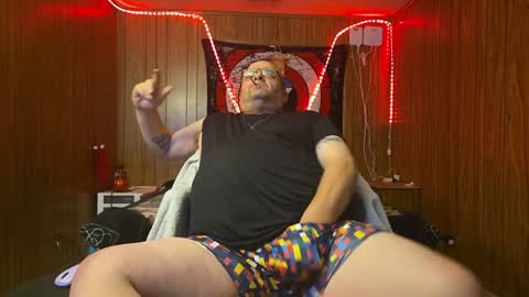 Snapshot of shatter_69 chatting on December 26, 2024, 12:36 am Black Venom online show from December 26, 2024, 12:36 am