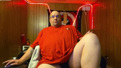 Snapshot of shatter_69 chatting on December 29, 2024, 1:56 am Black Venom online show from December 29, 2024, 1:56 am