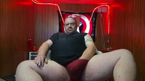 Snapshot of shatter_69 chatting on January 11, 2025, 8:10 pm Black Venom online show from January 11, 2025, 8:10 pm