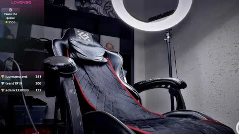 Snapshot of shavarace1 chatting on April 26, 2026, 6:49 pm cumshoters online show from April 26, 2026, 6:49 pm