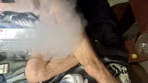 Snapshot of shavedcock720 chatting on February 24, 2026, 12:14 pm partycouple2night online show from February 24, 2026, 12:14 pm