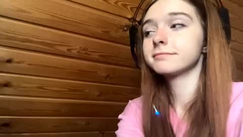 Snapshot of shavonflosi chatting on June 5, 2026, 8:20 am Maria online show from June 5, 2026, 8:20 am
