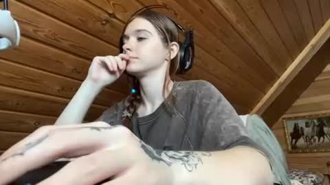 Snapshot of shavonflosi chatting on June 27, 2026, 4:17 am Maria online show from June 27, 2026, 4:17 am