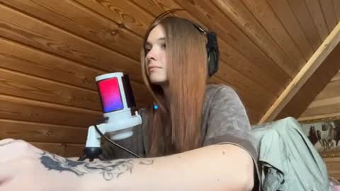 Snapshot of shavonflosi chatting on June 28, 2026, 4:18 am Maria online show from June 28, 2026, 4:18 am