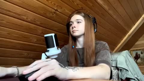 Snapshot of shavonflosi chatting on June 29, 2026, 4:19 am Maria online show from June 29, 2026, 4:19 am