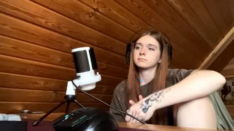Snapshot of shavonflosi chatting on June 29, 2026, 10:15 am Maria online show from June 29, 2026, 10:15 am