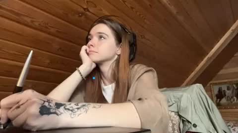 Snapshot of shavonflosi chatting on July 7, 2026, 4:15 am Maria online show from July 7, 2026, 4:15 am