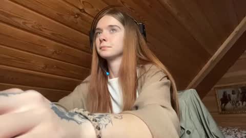 Snapshot of shavonflosi chatting on July 10, 2026, 5:23 am Maria online show from July 10, 2026, 5:23 am