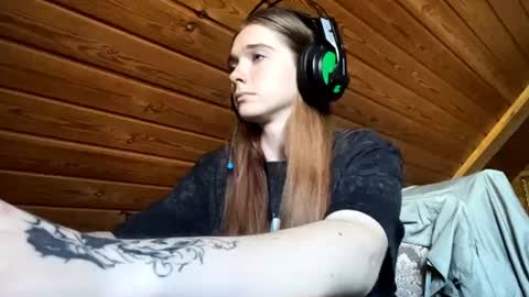 Snapshot of shavonflosi chatting on July 12, 2026, 4:14 am Maria online show from July 12, 2026, 4:14 am