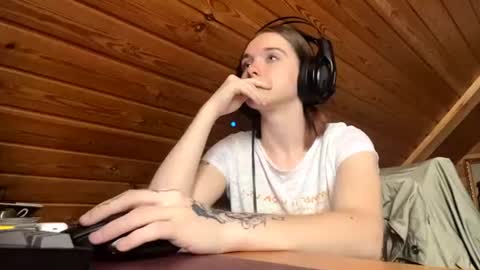 Snapshot of shavonflosi chatting on July 13, 2026, 4:04 am Maria online show from July 13, 2026, 4:04 am