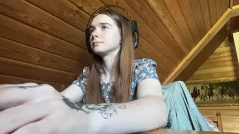 Snapshot of shavonflosi chatting on July 24, 2026, 5:16 am Maria online show from July 24, 2026, 5:16 am