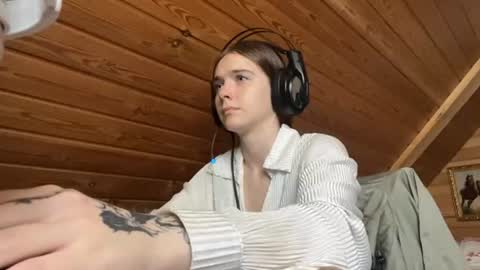Snapshot of shavonflosi chatting on July 26, 2026, 5:15 am Maria online show from July 26, 2026, 5:15 am