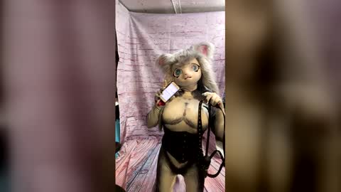 ShawnaDoll online show from January 10, 2026, 11:20 pm