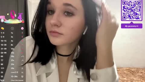 Snapshot of shawndanavin chatting on October 24, 2025, 1:07 pm May online show from October 24, 2025, 1:07 pm