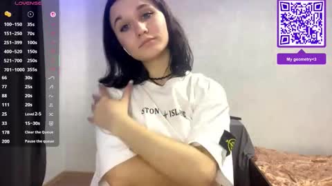 Snapshot of shawndanavin chatting on October 26, 2025, 1:06 pm May online show from October 26, 2025, 1:06 pm