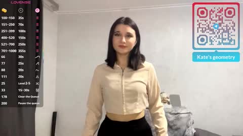 Snapshot of shawndanavin chatting on November 14, 2025, 3:00 pm May online show from November 14, 2025, 3:00 pm