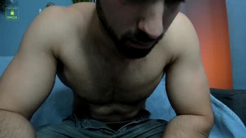 Shawn Olsen online show from December 8, 2024, 5:55 pm