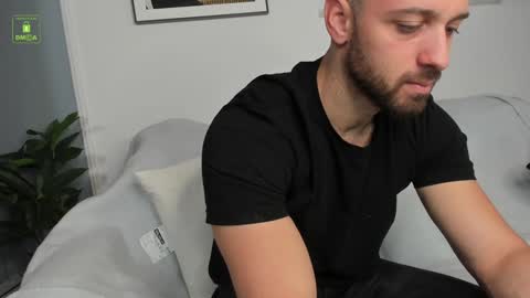 Shawn Olsen online show from December 17, 2024, 6:35 am