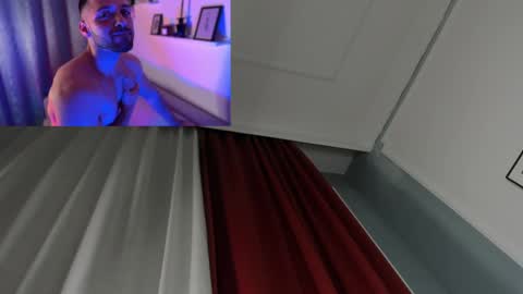 Shawn Olsen online show from December 28, 2024, 11:19 am