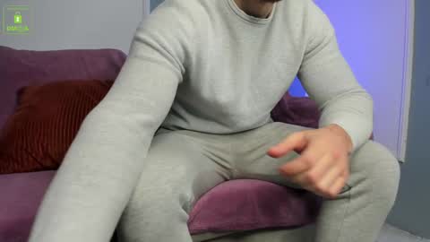 Shawn Olsen online show from January 2, 2025, 12:13 pm