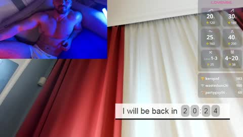 Shawn Olsen online show from January 5, 2025, 9:37 am