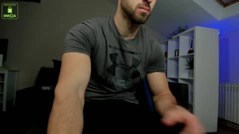 Shawn Olsen online show from January 12, 2025, 6:49 am