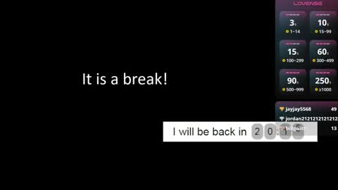 Shawn Olsen online show from January 19, 2025, 9:33 am