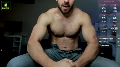 Shawn Olsen online show from January 21, 2025, 12:18 pm