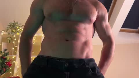 Shawn Olsen online show from January 29, 2025, 12:24 pm