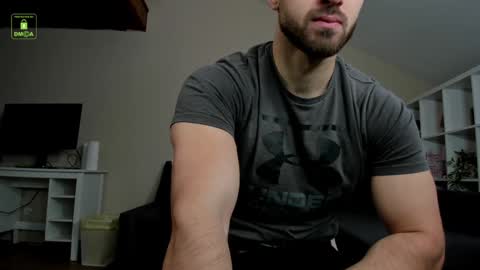 Shawn Olsen online show from February 4, 2025, 12:33 pm