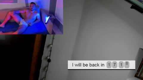 Shawn Olsen online show from February 4, 2025, 3:36 pm