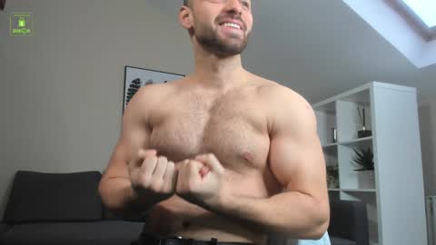 Shawn Olsen online show from February 5, 2025, 12:27 pm