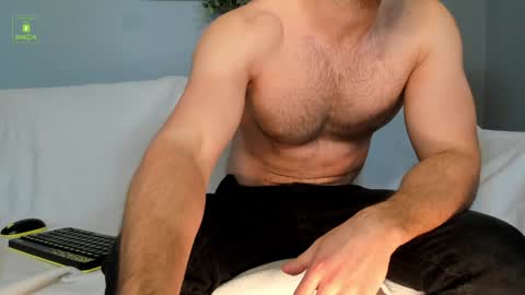 Shawn Olsen online show from February 7, 2025, 6:24 am